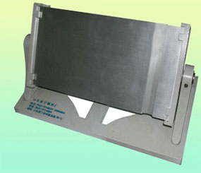 超聲波探傷儀試塊CSK-IIIA