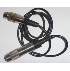 涂層測(cè)厚儀F400探頭