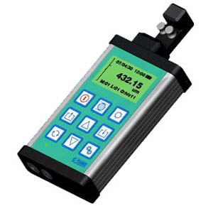 NLSM101H2激光測徑儀