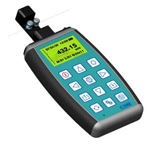 NLSM103H1激光測徑儀