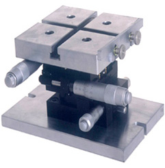 TA631粗糙度儀微調(diào)平臺(tái)