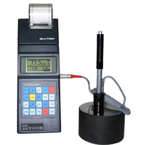 TH140S軋輥專用型硬度計