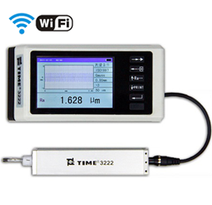 TIME3222粗糙度儀