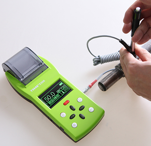 TIME5306里氏硬度計(jì)