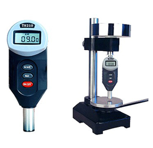 TIME5410邵氏硬度計(jì)