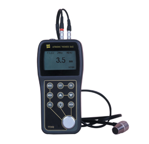 TT310超聲波測厚儀