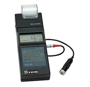 TV110測(cè)振儀