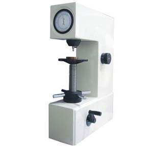 TXR-150型塑料洛氏硬度計