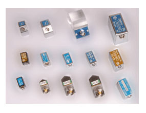 各種規(guī)格斜探頭二